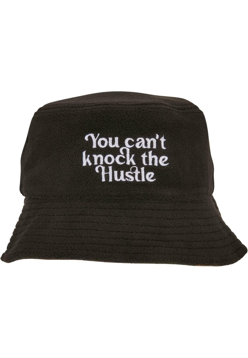 

Панама KNOCK THE HUSTLE BUCKET Cayler & Sons, цвет woodland black