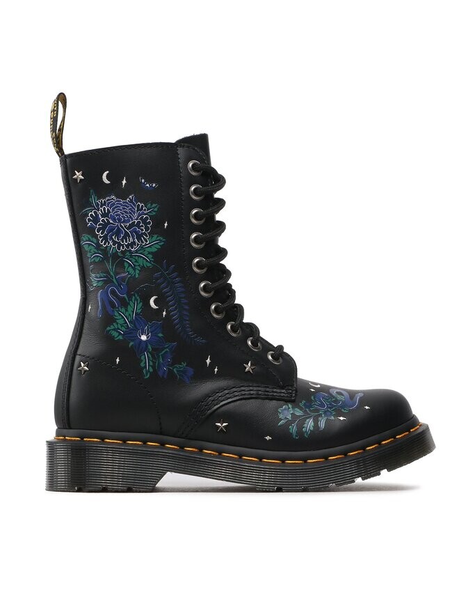 

Сапоги Dr. Martens, черный