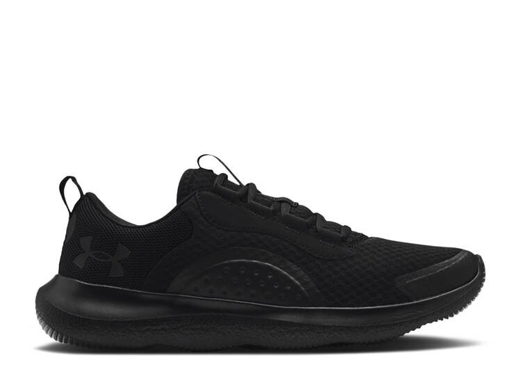 

Кроссовки Under Armour VICTORY 'TRIPLE BLACK', черный