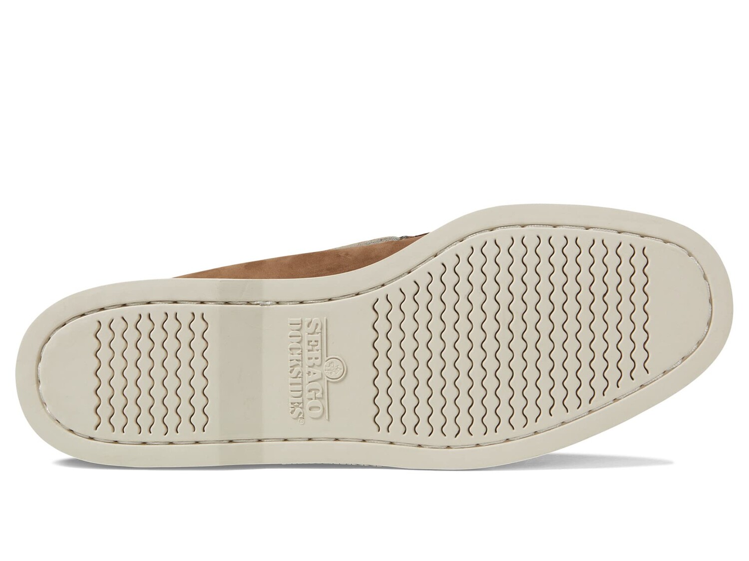 

Топсайдеры Sebago Docksides Portland Nubuck