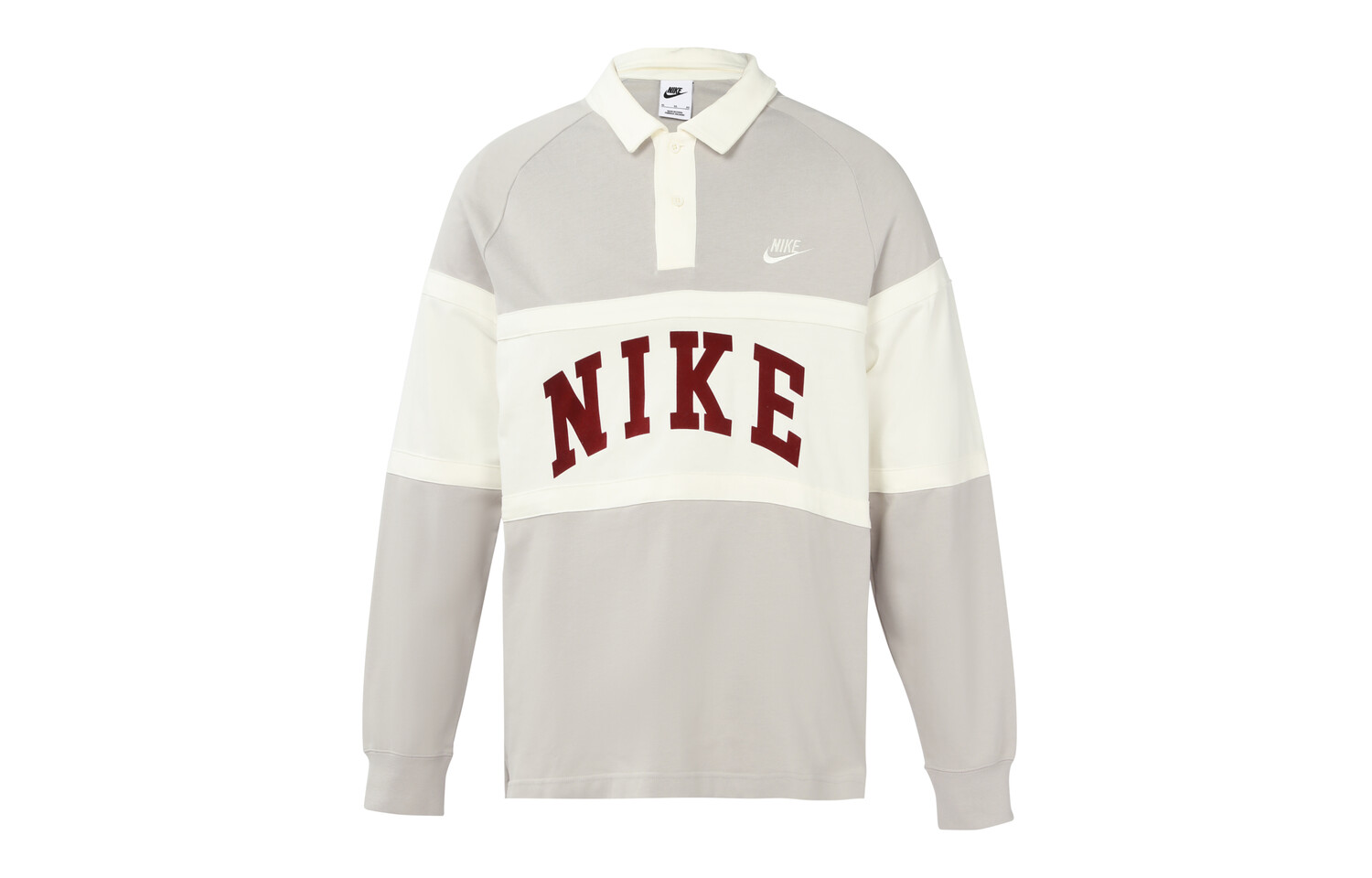 

Мужская футболка Nike
