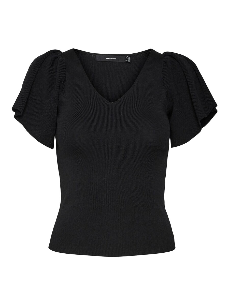 

Свитер Vero Moda GINNY, черный