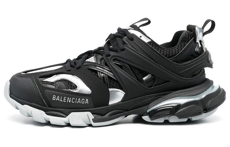 

Balenciaga Кроссовки Track 1.0 Clunck Женские