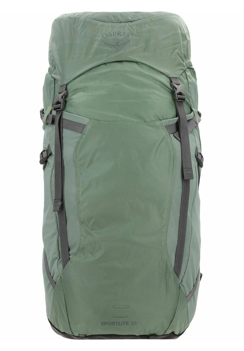 

Рюкзак треккинговый Osprey 30 68 см, зеленый