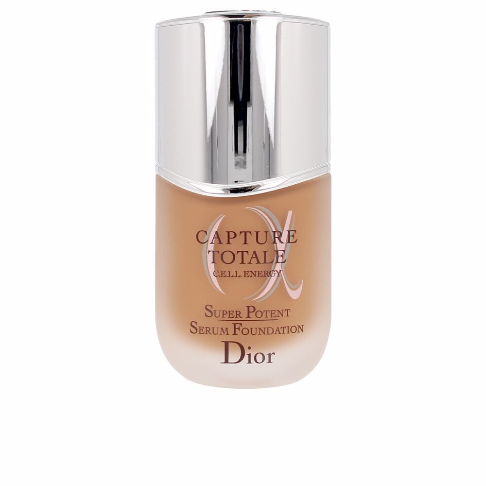 

Корректор макияжа Capture totale fond de teint sérum Dior, 30 мл