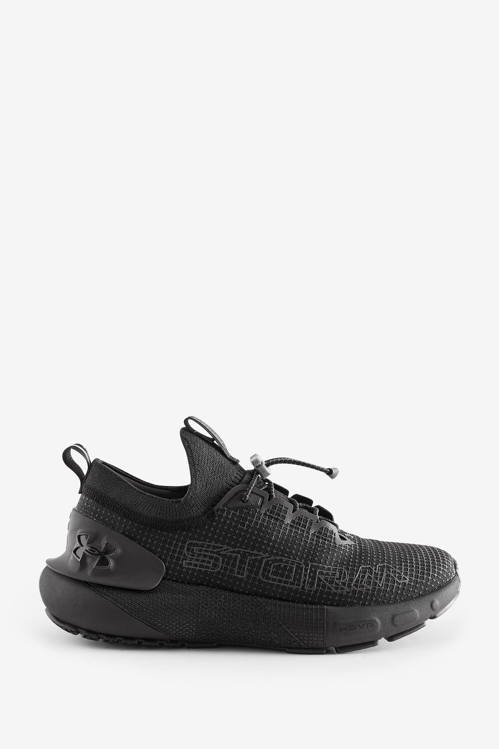 

Серый спортивная обувь Hovr Phantom 1 Storm0 Under Armour Under Armour, серый
