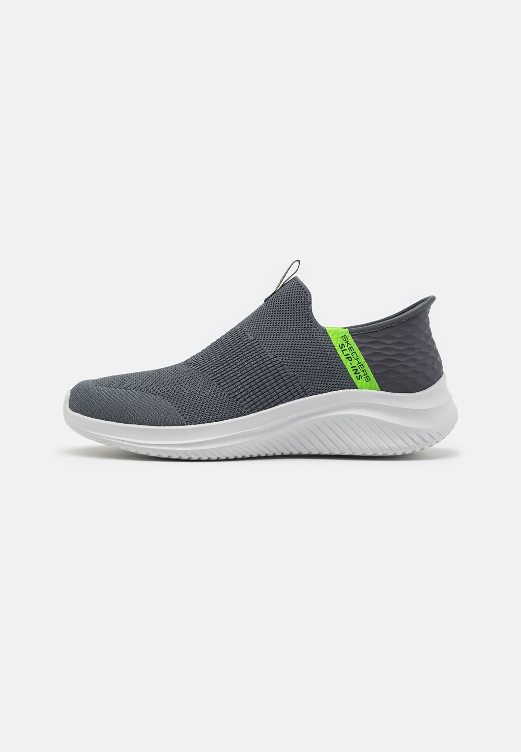 

Слипоны Skechers