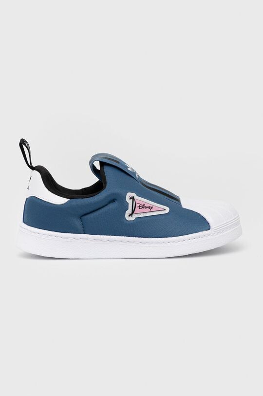 

Детские кроссовки adidas Originals, фиолетовый
