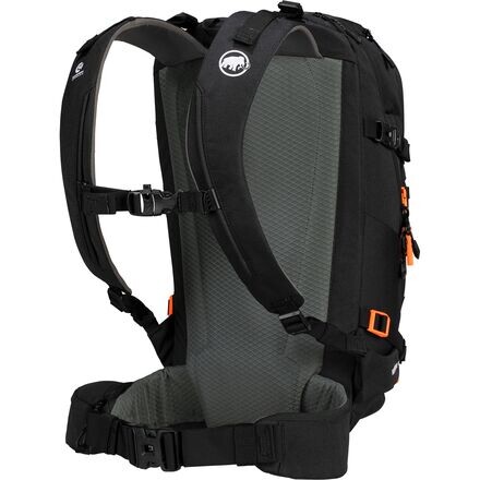 

Рюкзак Нирвана 30 л Mammut, черный