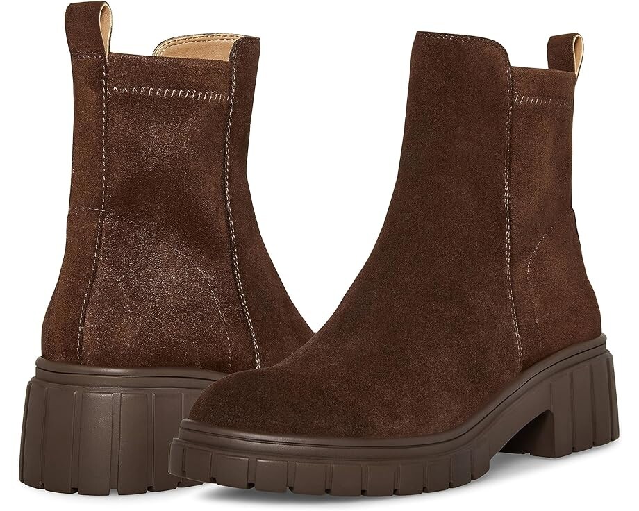 

Ботинки Blondo Prestly Waterproof, цвет Java Suede