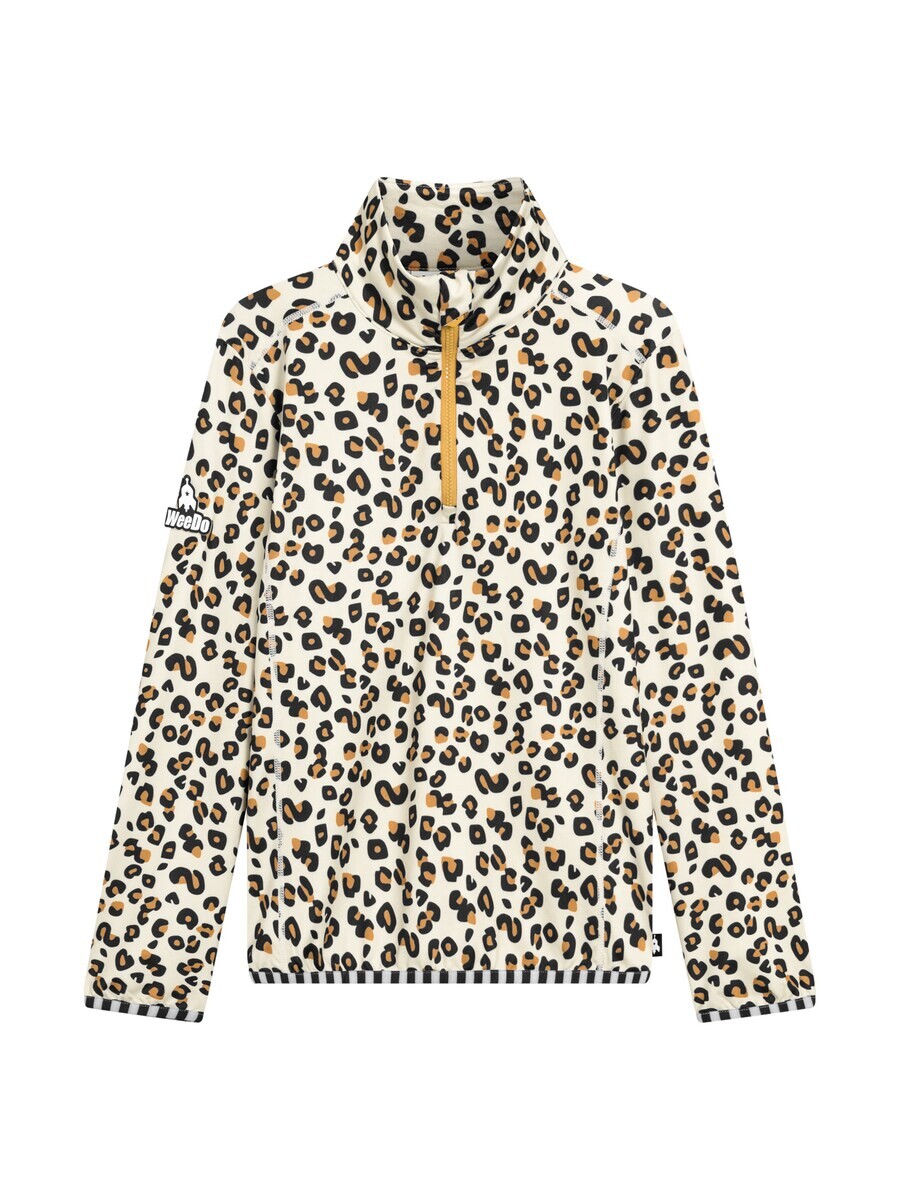 

Спортивная футболка Weedo CHEETAHDO, светло-коричневый