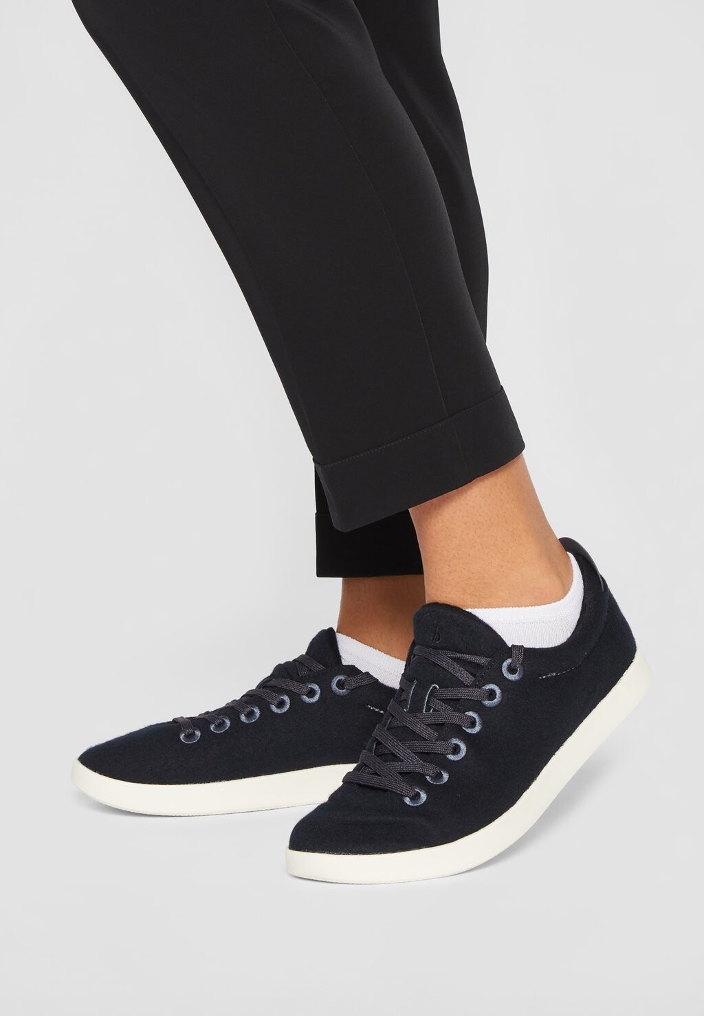 

Низкие кроссовки Allbirds