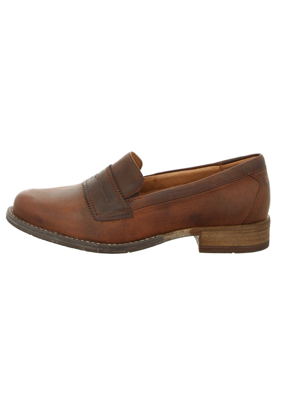 

Классические балетки JOSEF SEIBEL Sienna 96, коричневый