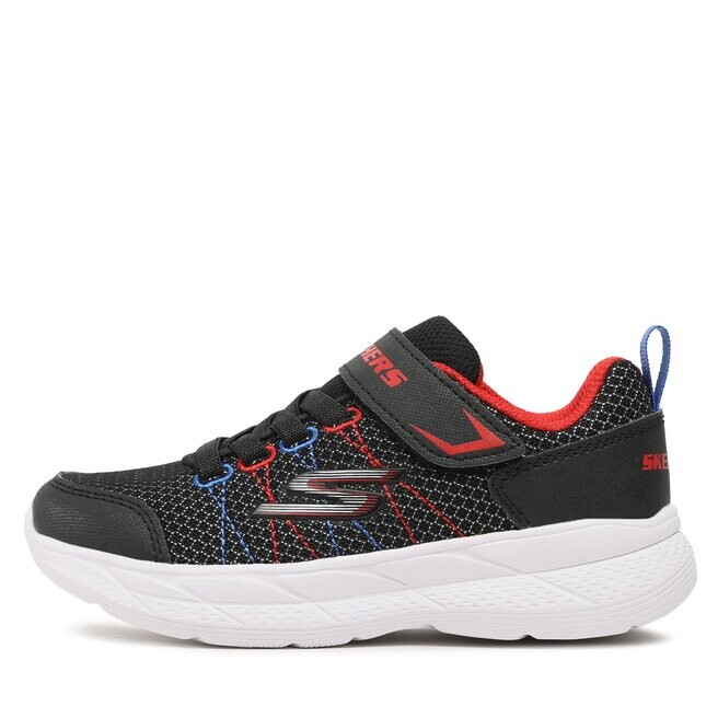 

Кроссовки Skechers Vargonix, черный
