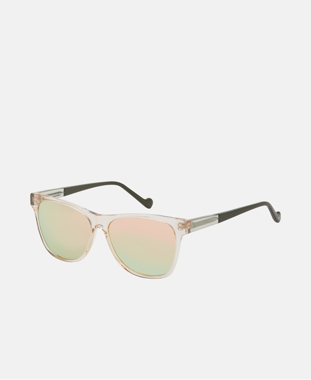 Солнцезащитные очки Mini, абрикос MINI