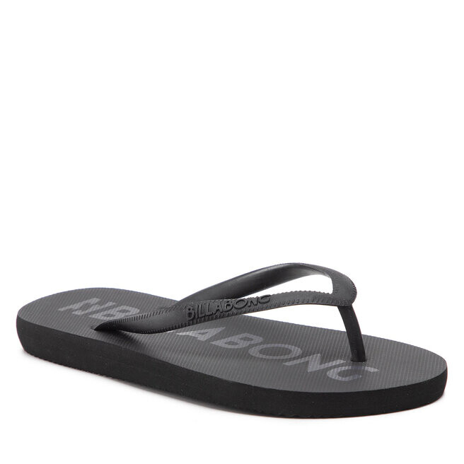 

Шлепанцы Billabong Sunlight, черный