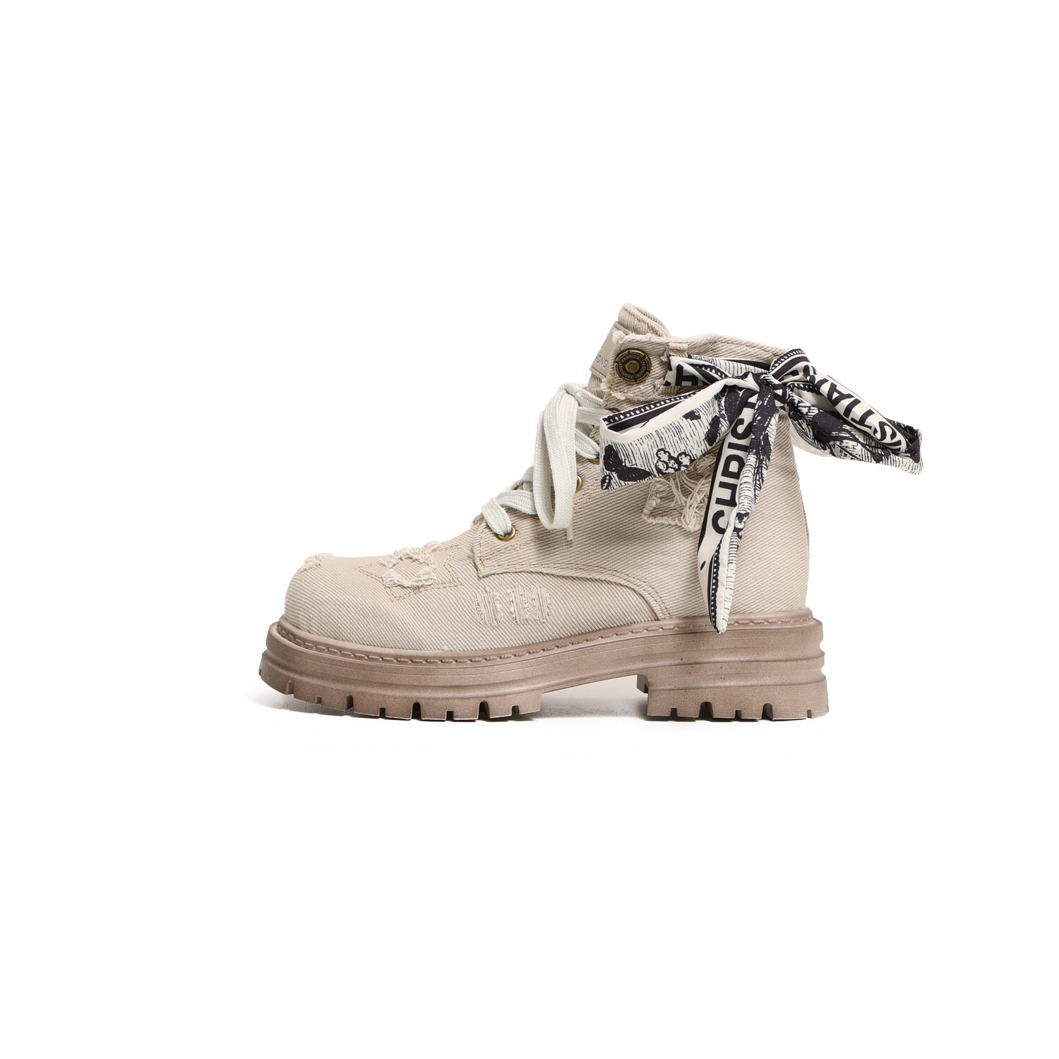 

Ботинки Martin Boot женские Lxvb, цвет Quicksand ash