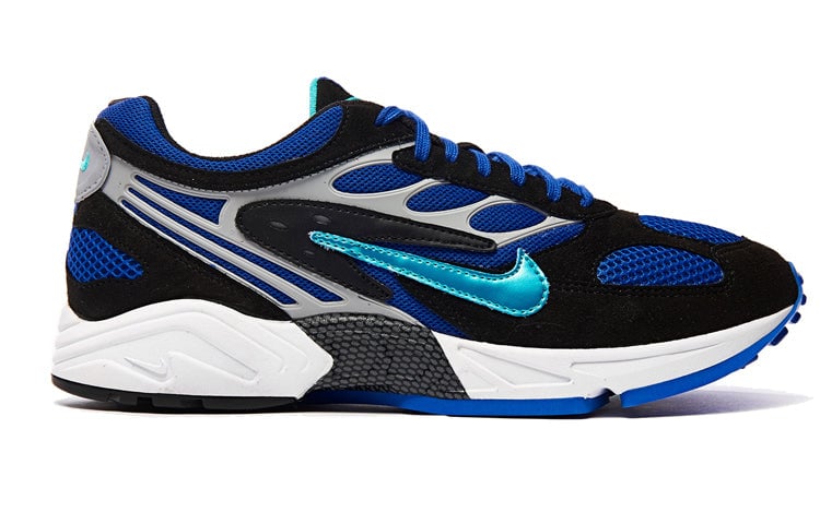 Nike air on sale ghost racer blue