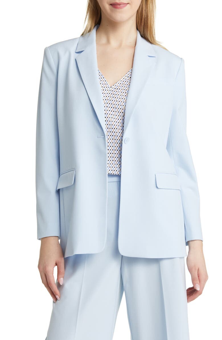 

блейзер бойфренда NORDSTROM