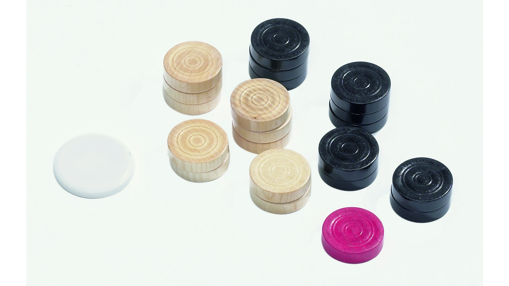 

Камни carrom, стандарт