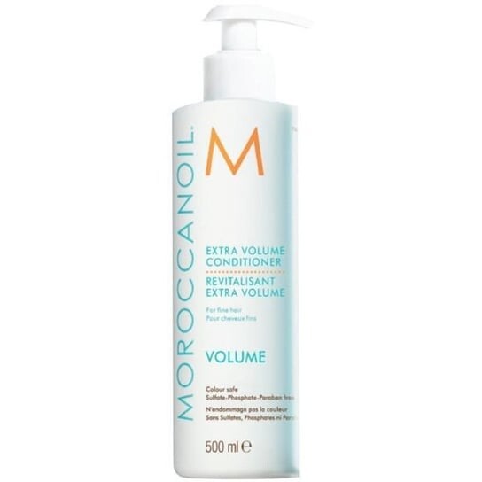 

Бальзам для волос Volume, 500 мл Moroccanoil