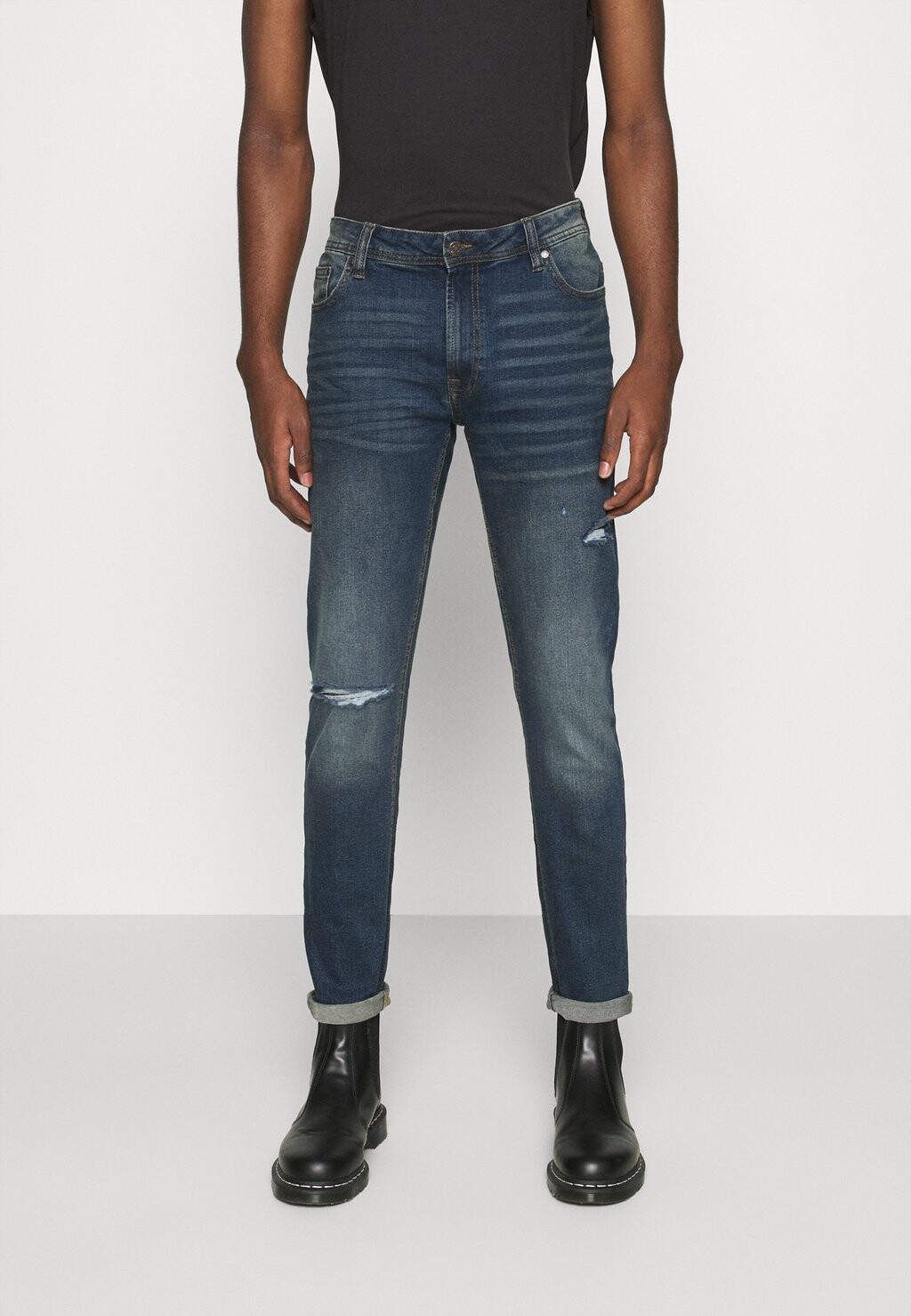 

Джинсы Slim fit Denim Project