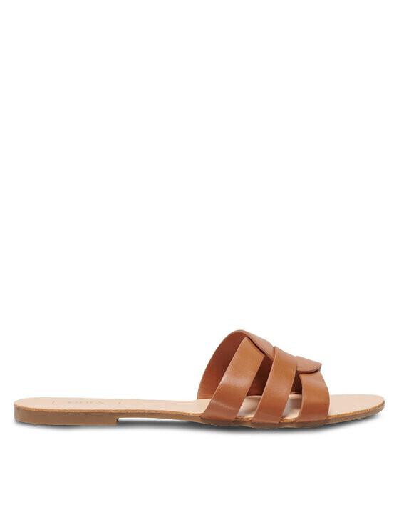 

Мюли Only Shoes, коричневый
