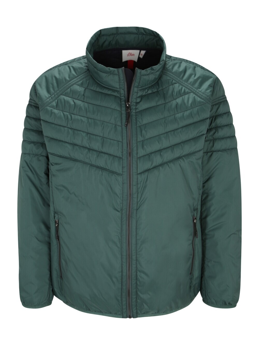 

Межсезонная куртка s.Oliver Men Big Sizes, пихта