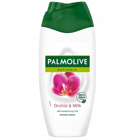 

Гель для душа Орхидея 500 мл Palmolive Naturals