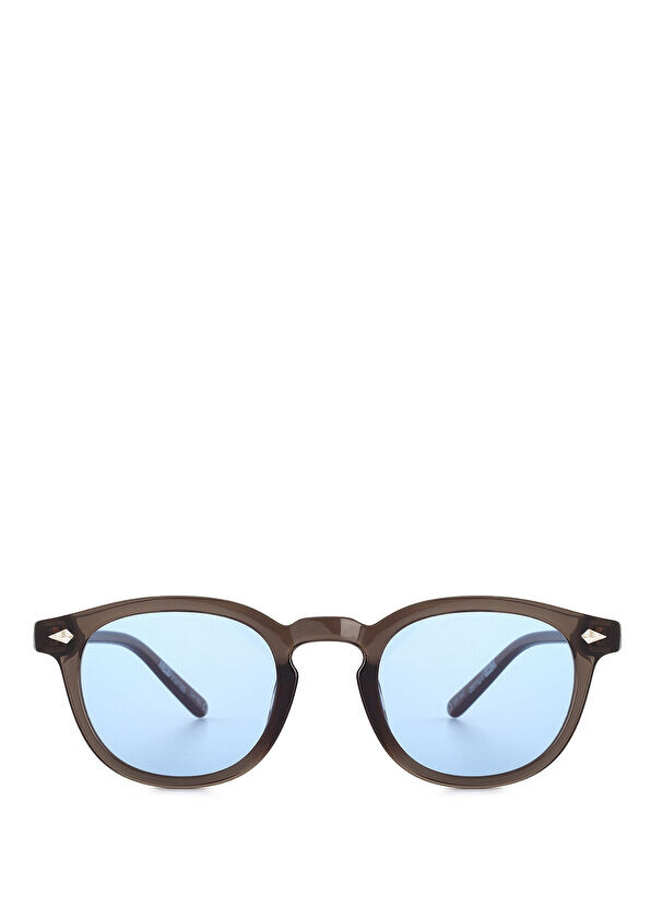 

Солнцезащитные очки №80 Mess Frames, синий