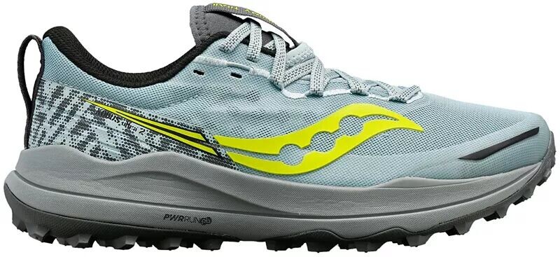 

Женские кроссовки Saucony Xodus Ultra 2