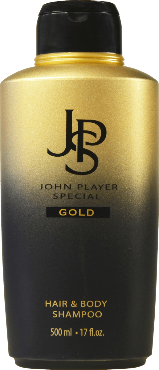 Специальный душ Золотой 500мл John Player Special john player special одеколон 100мл