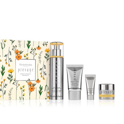 

Набор ежедневных сывороток Prevage, Elizabeth Arden