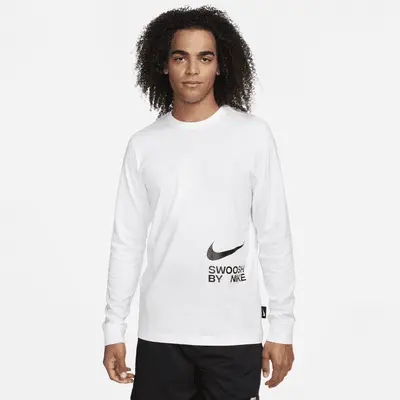 

Футболка Nike Sportswear, белый