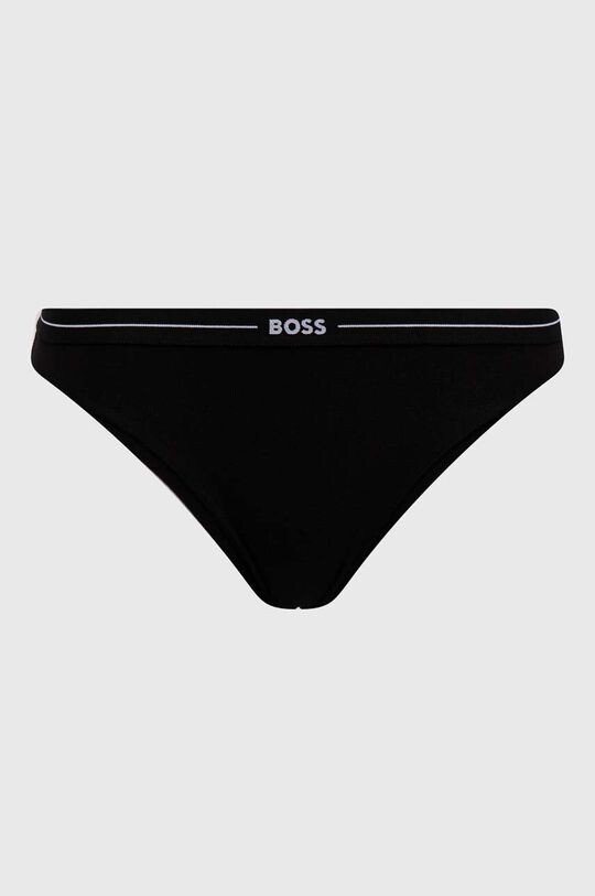 

3 упаковки нижнего белья Boss, черный