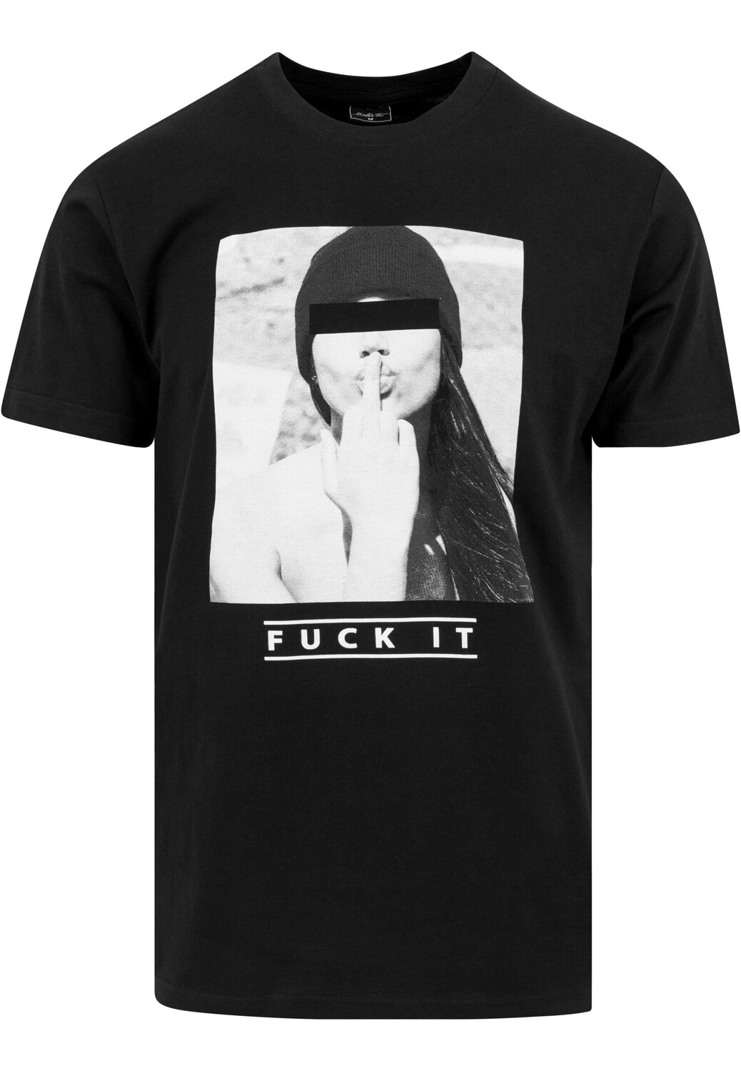 

Футболка Mister Tee s, черный