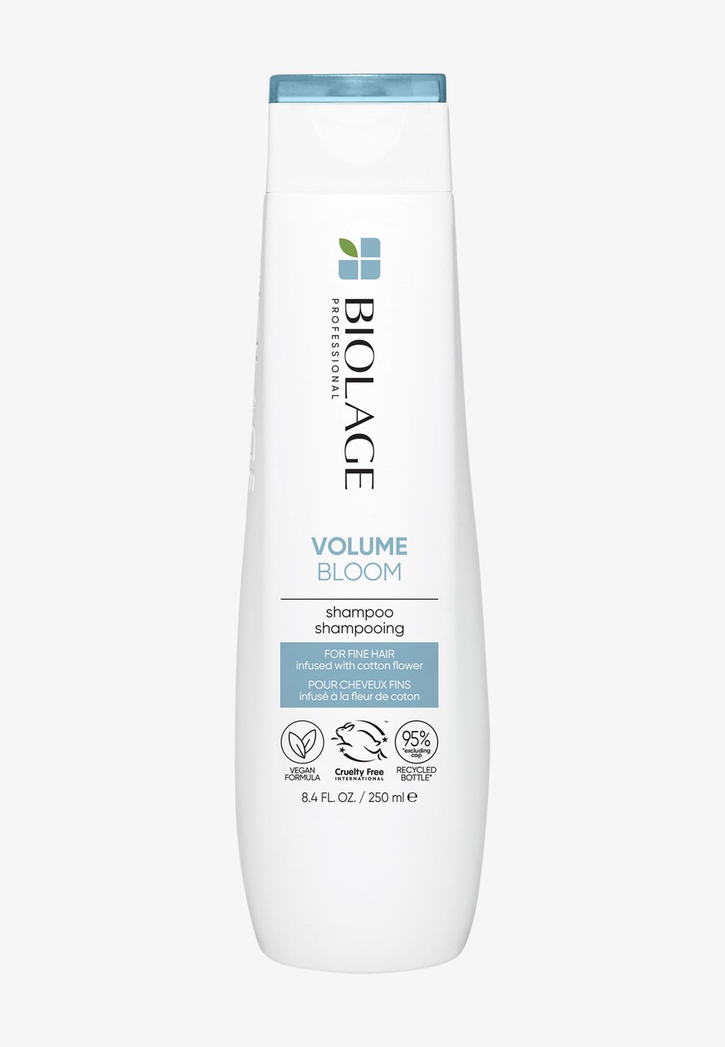 Шампунь Volumebloom Shampoo Biolage biolage shampoo biolage cleanreset normalizing