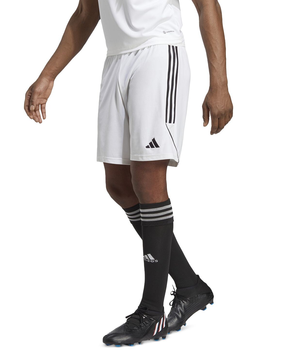 

Мужские шорты Tiro 23 Performance League adidas