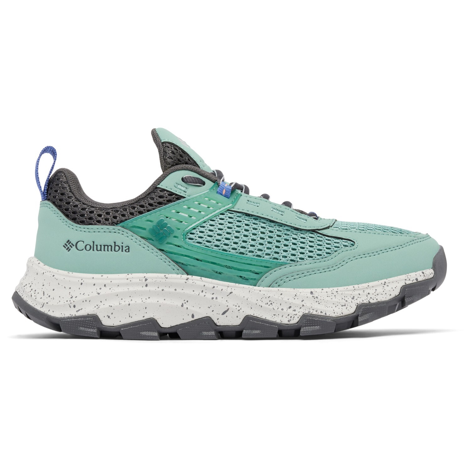 

Мультиспортивная обувь Columbia Women's Hatana Breathe, цвет Dusty Green/Eve