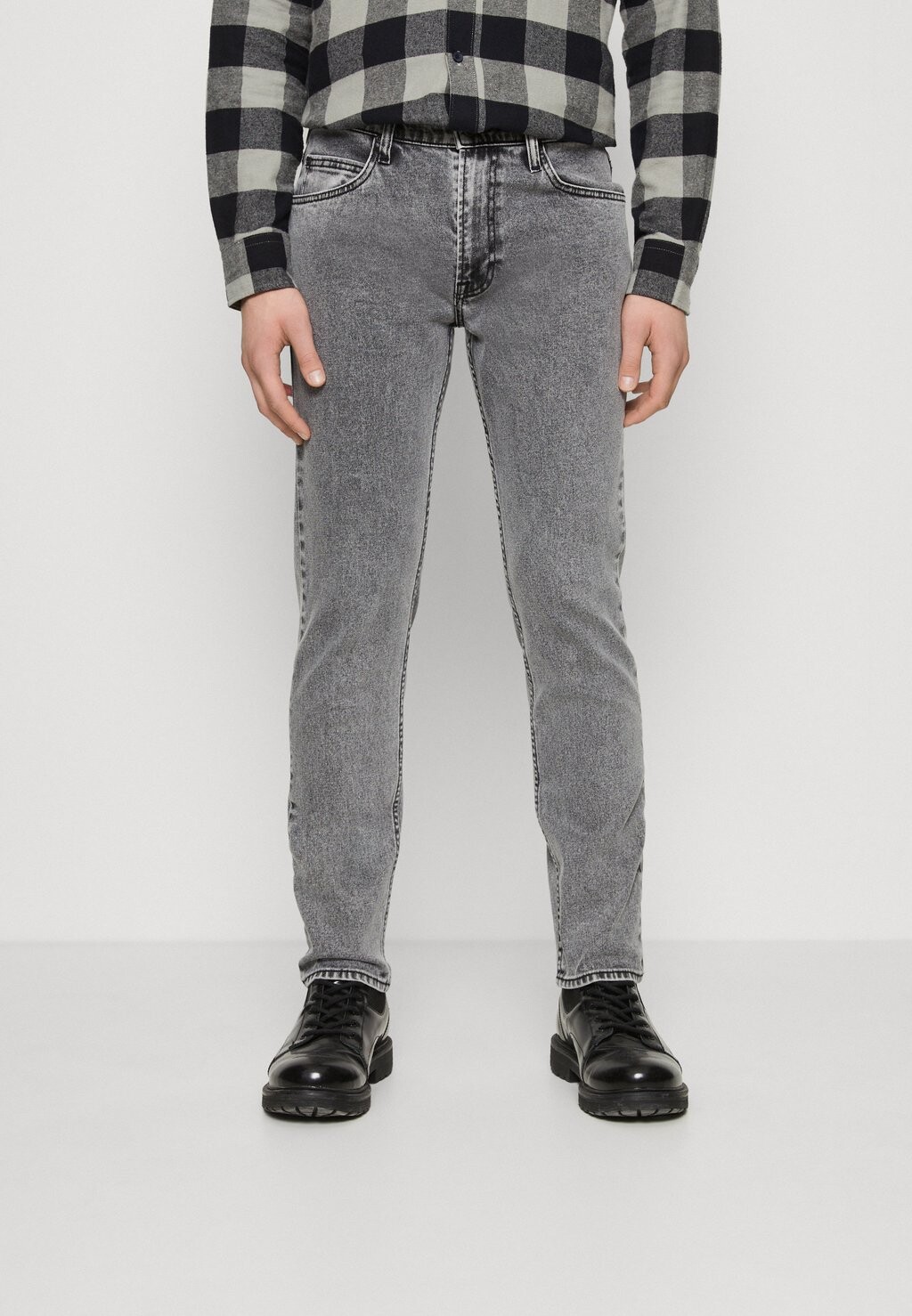 

Джинсы Slim fit Lee