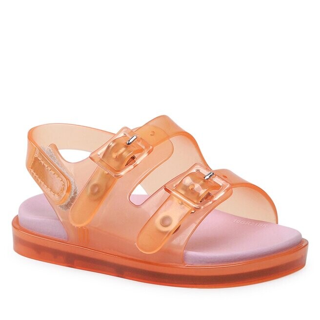 

Сандалии Melissa MiniMelissa Wide, оранжевый