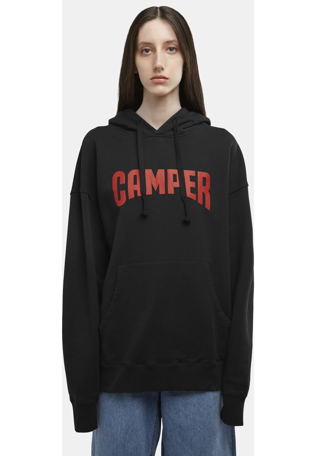 

Толстовка Camper