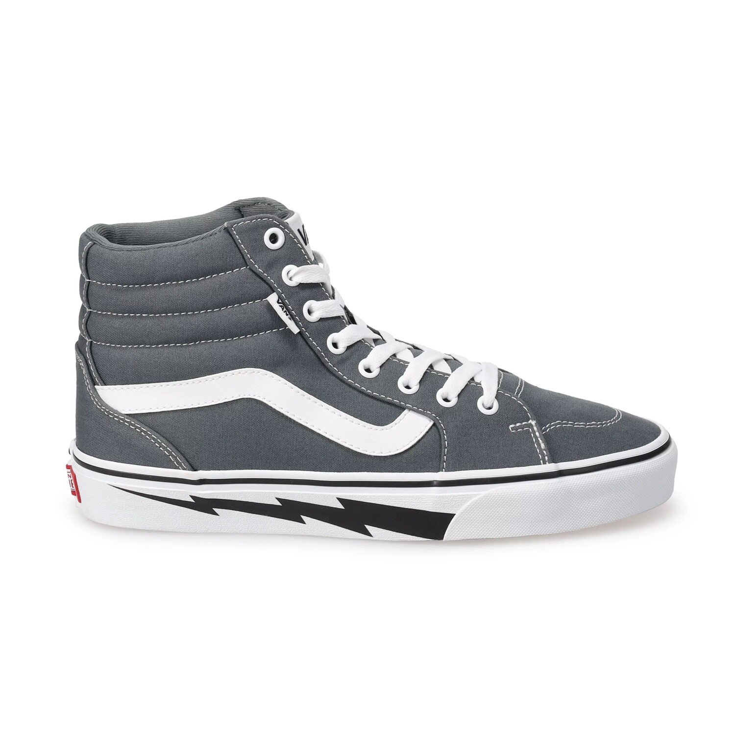 

Мужская обувь Vans Filmore Hi