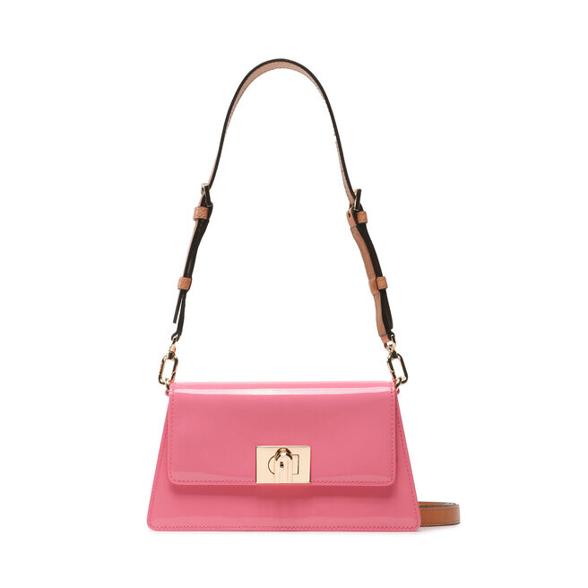 

Сумка Furla Zoe, розовый