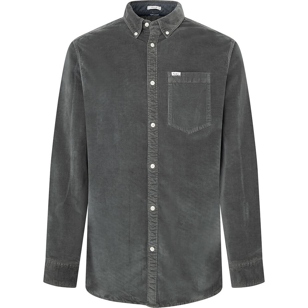 

Рубашка Pepe Jeans Coleford, зеленый