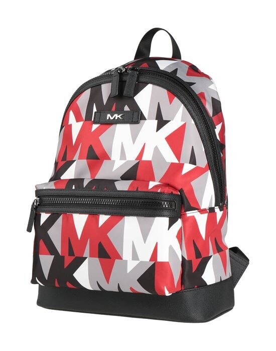 

Рюкзак Michael Kors, красный