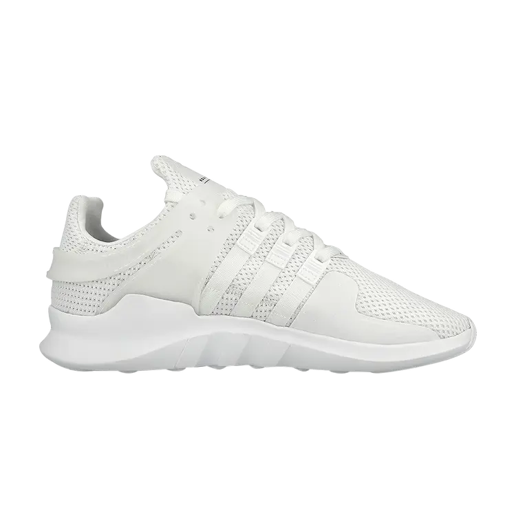 

Кроссовки Adidas Equipment Support ADV 'Triple White', белый