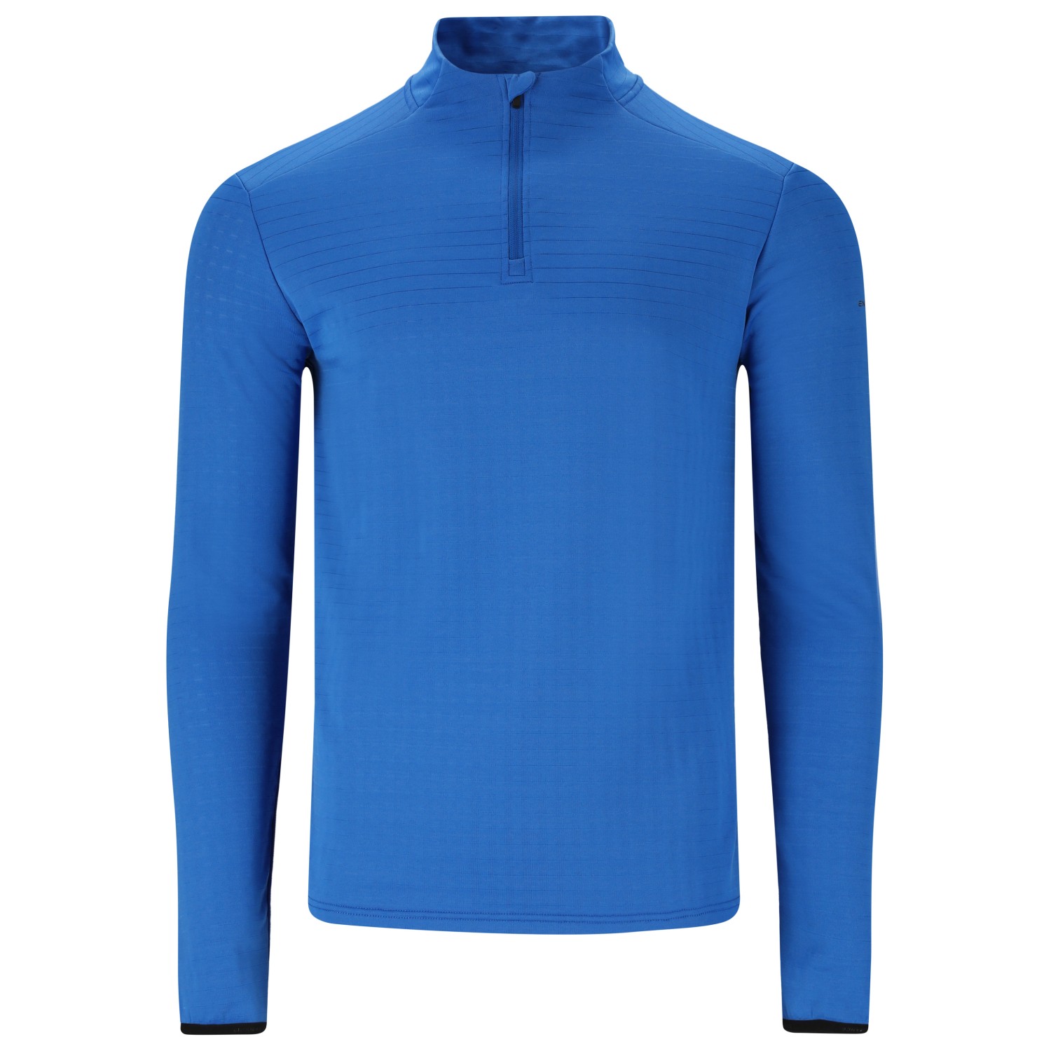 Функциональная рубашка Endurance Toko Midlayer, цвет Strong Blue