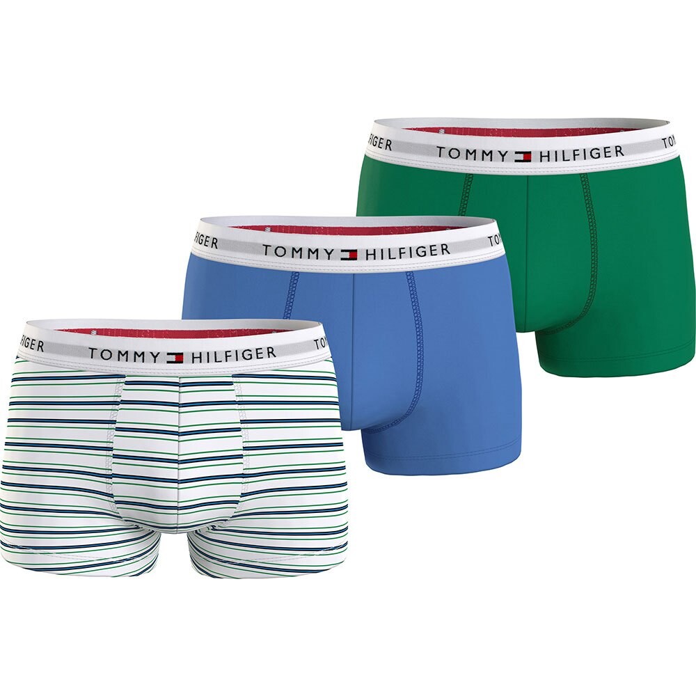 

Боксеры Tommy Hilfiger UM0UM02768, разноцветный