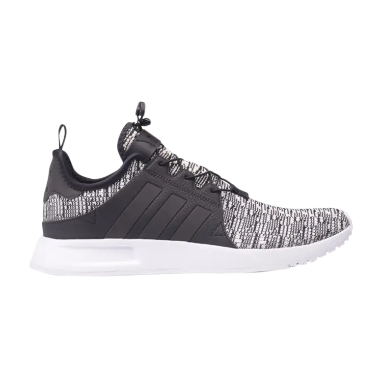 

Кроссовки Adidas X_PLR 'Core Black White', черный